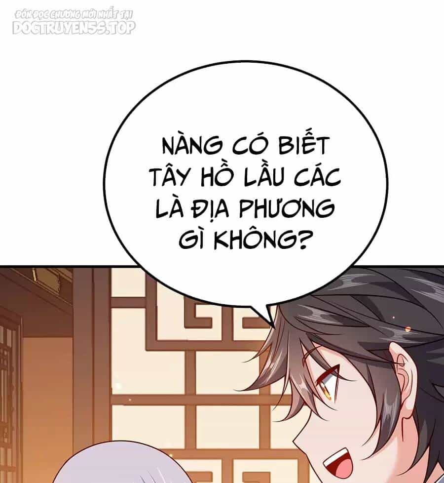 Nương Tử Nhà Ta Là Nữ Đế - Chương 148 - ảnh 45