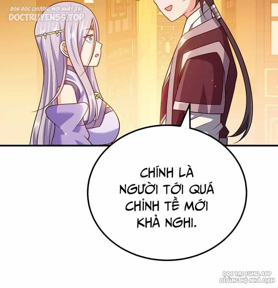 Nương Tử Nhà Ta Là Nữ Đế - Chương 148 - ảnh 59