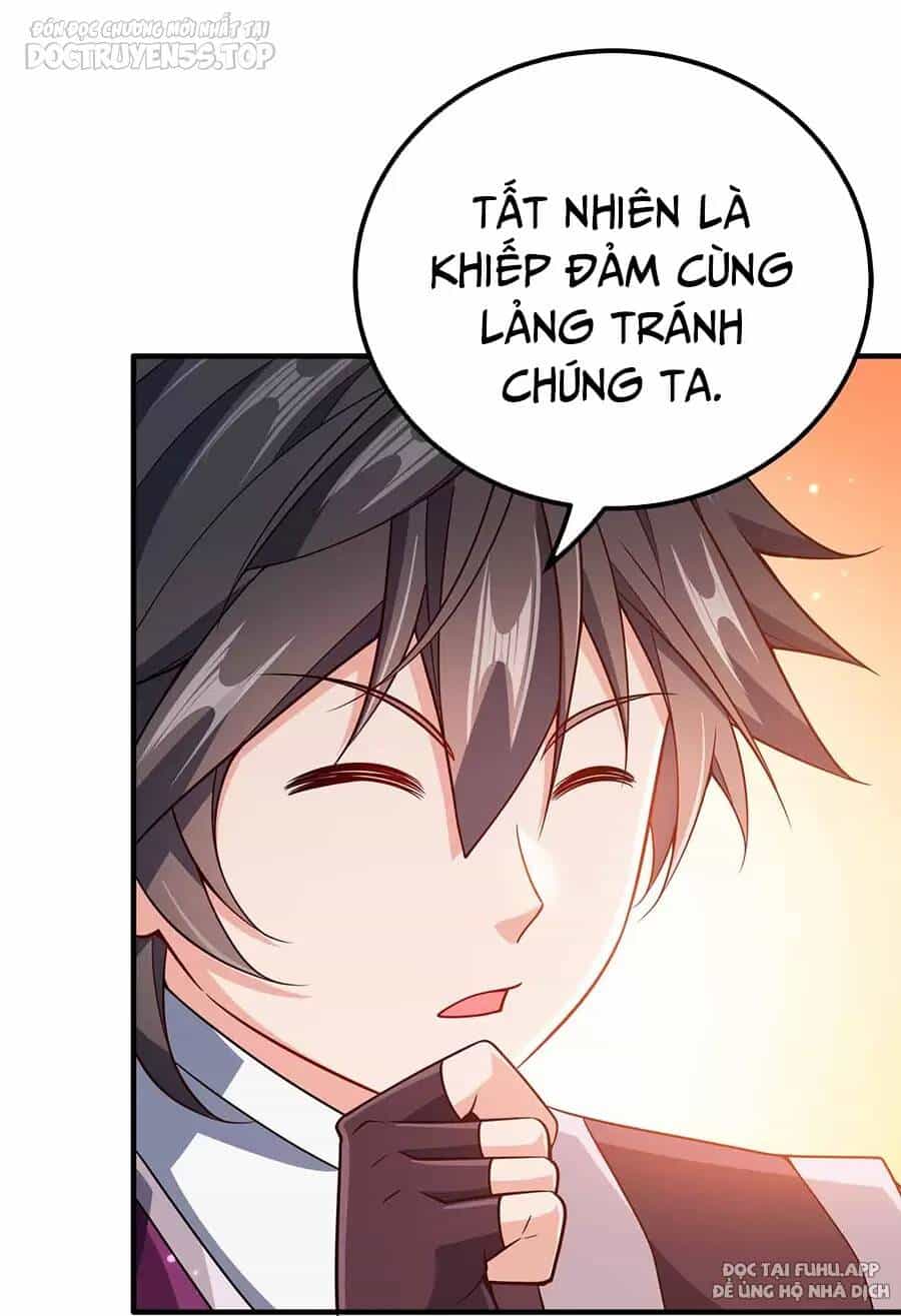 Nương Tử Nhà Ta Là Nữ Đế - Chương 148 - ảnh 8