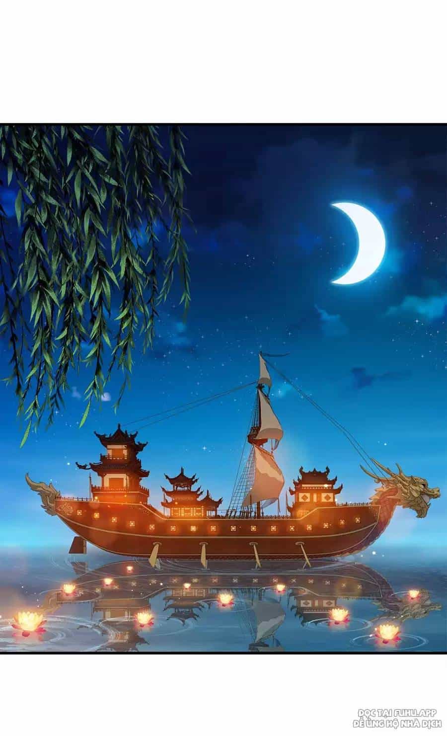 Nương Tử Nhà Ta Là Nữ Đế - Chương 149 - ảnh 21