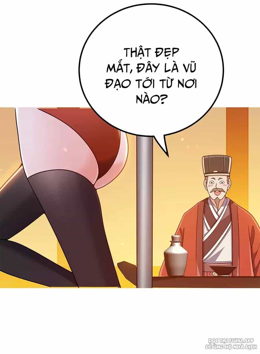 Nương Tử Nhà Ta Là Nữ Đế - Chương 149 - ảnh 29