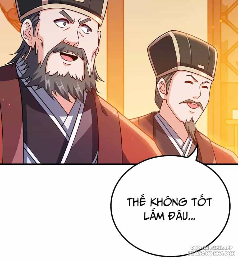 Nương Tử Nhà Ta Là Nữ Đế - Chương 149 - ảnh 31