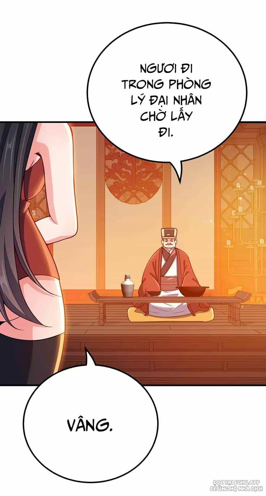 Nương Tử Nhà Ta Là Nữ Đế - Chương 149 - ảnh 33