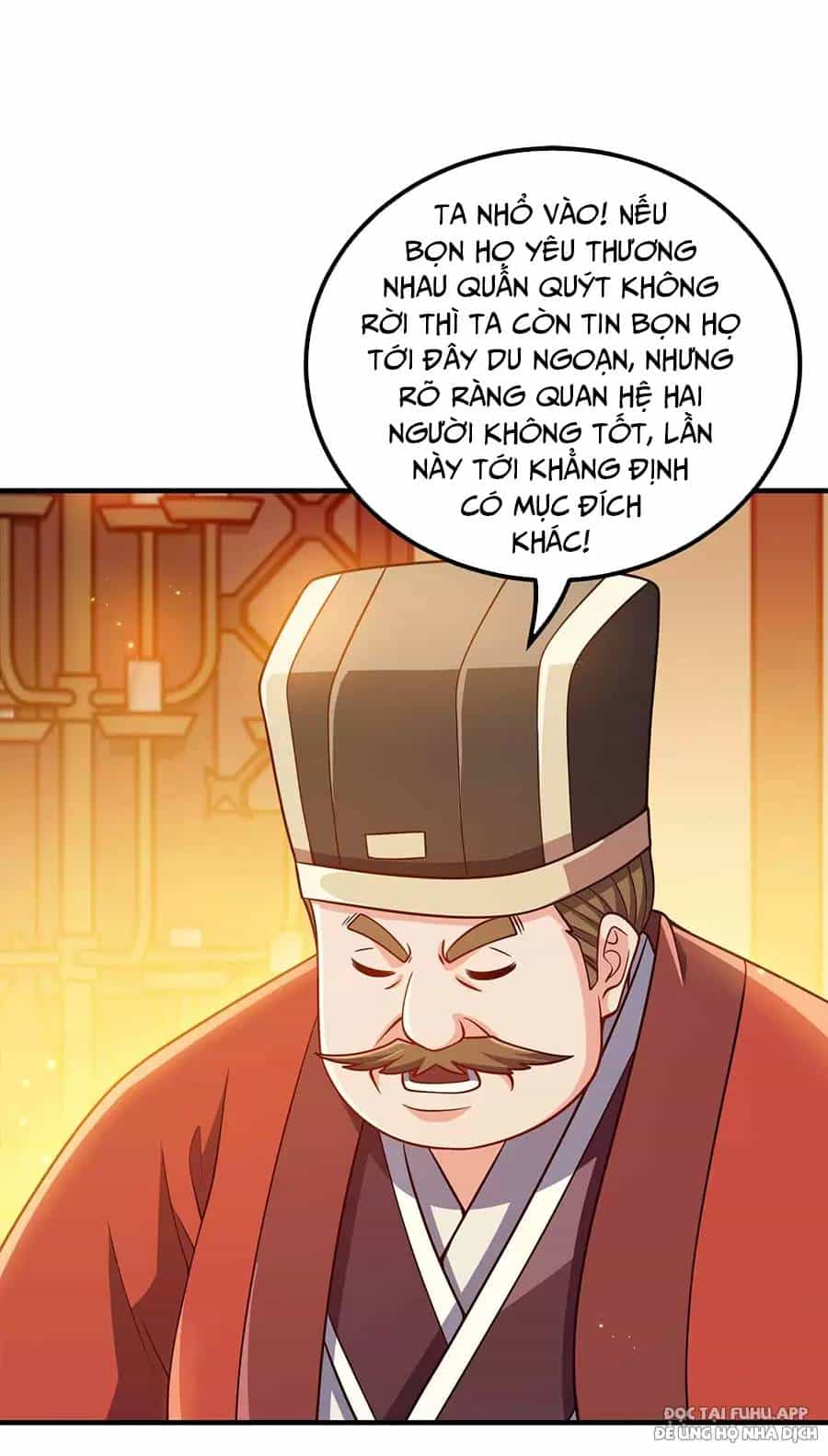 Nương Tử Nhà Ta Là Nữ Đế - Chương 149 - ảnh 38