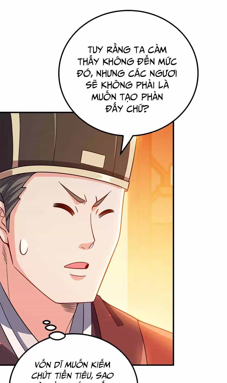 Nương Tử Nhà Ta Là Nữ Đế - Chương 149 - ảnh 39