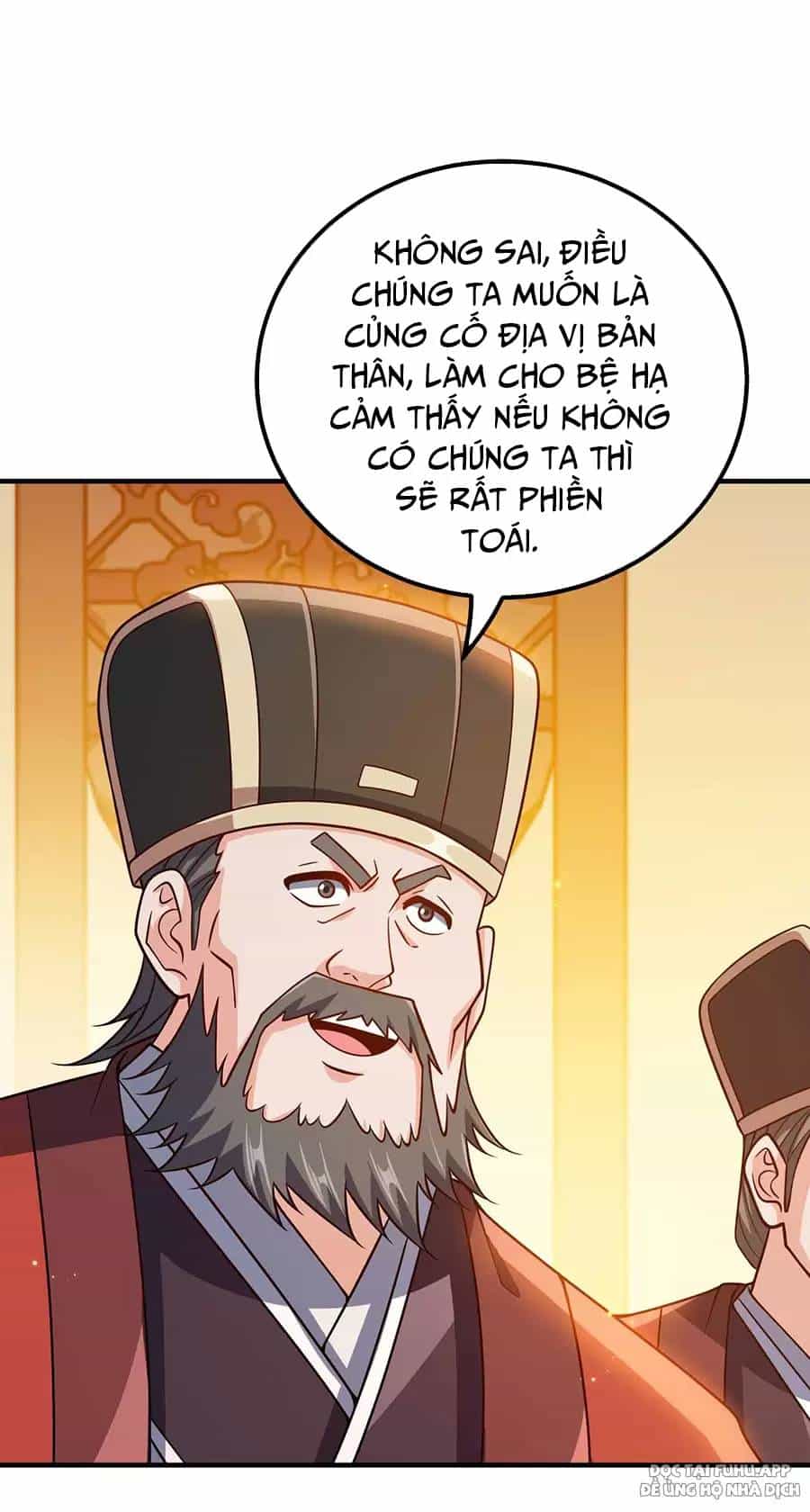 Nương Tử Nhà Ta Là Nữ Đế - Chương 149 - ảnh 41