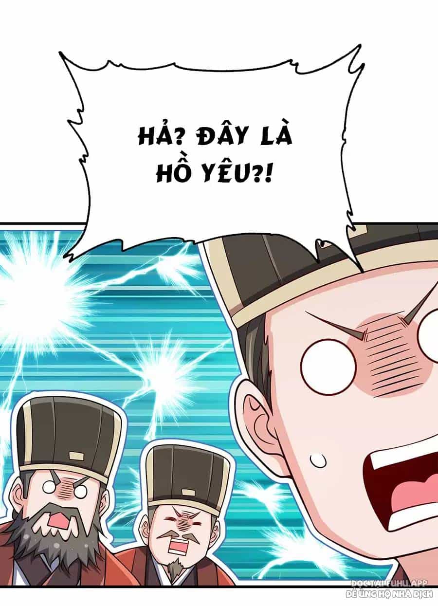Nương Tử Nhà Ta Là Nữ Đế - Chương 149 - ảnh 53