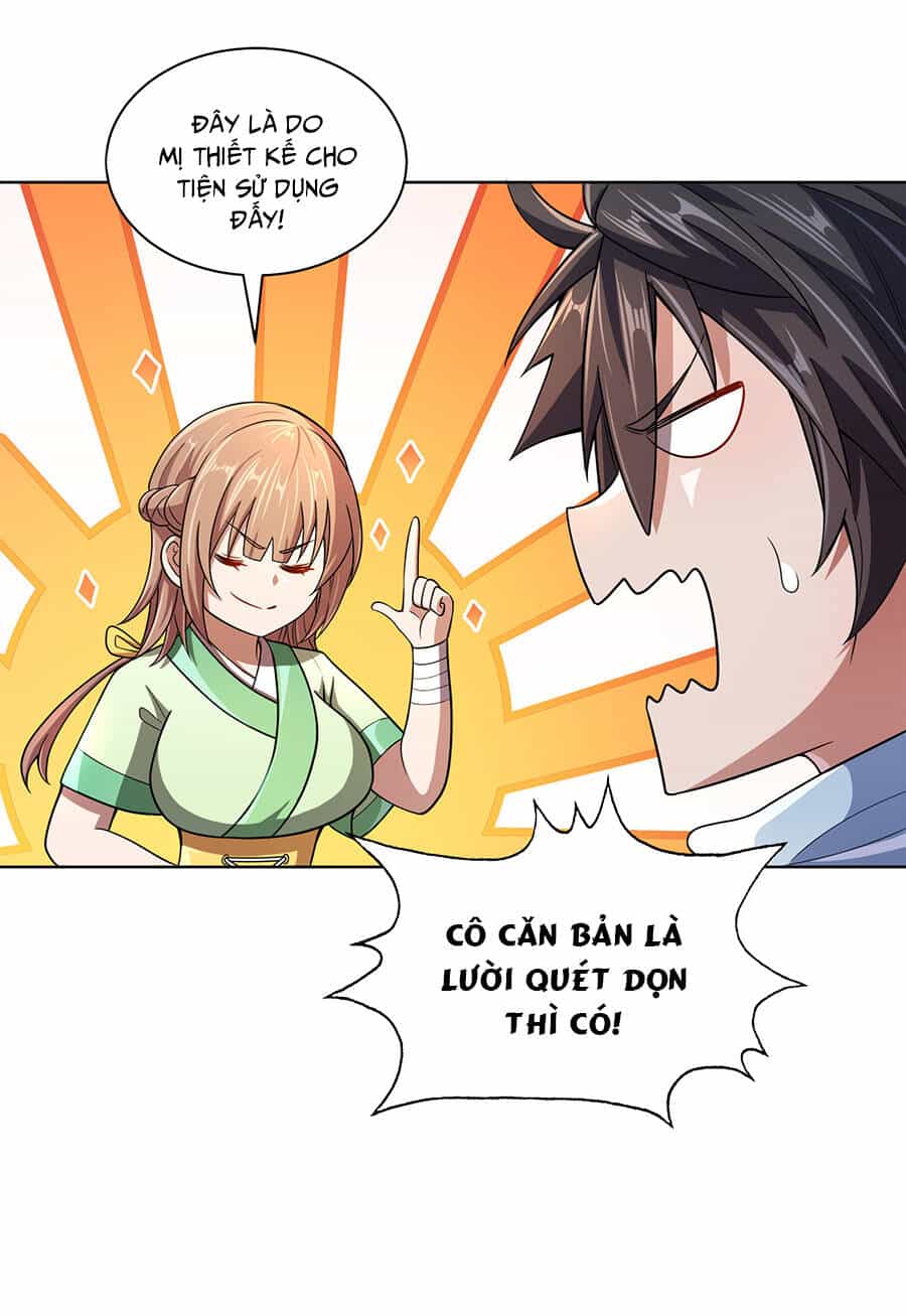 Nương Tử Nhà Ta Là Nữ Đế - Chương 15 - ảnh 53