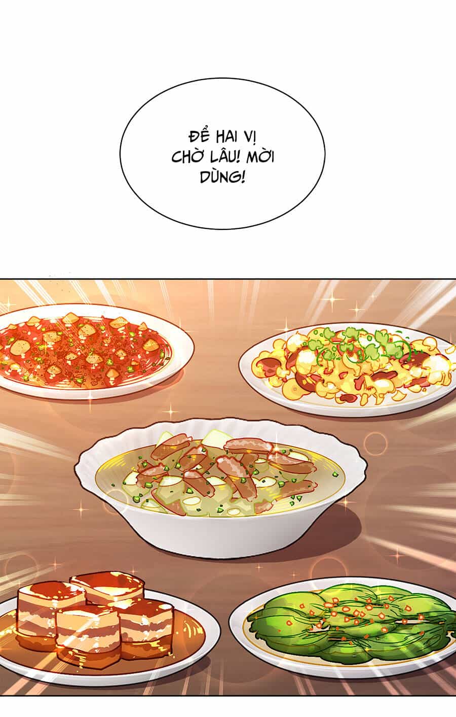 Nương Tử Nhà Ta Là Nữ Đế - Chương 15 - ảnh 60
