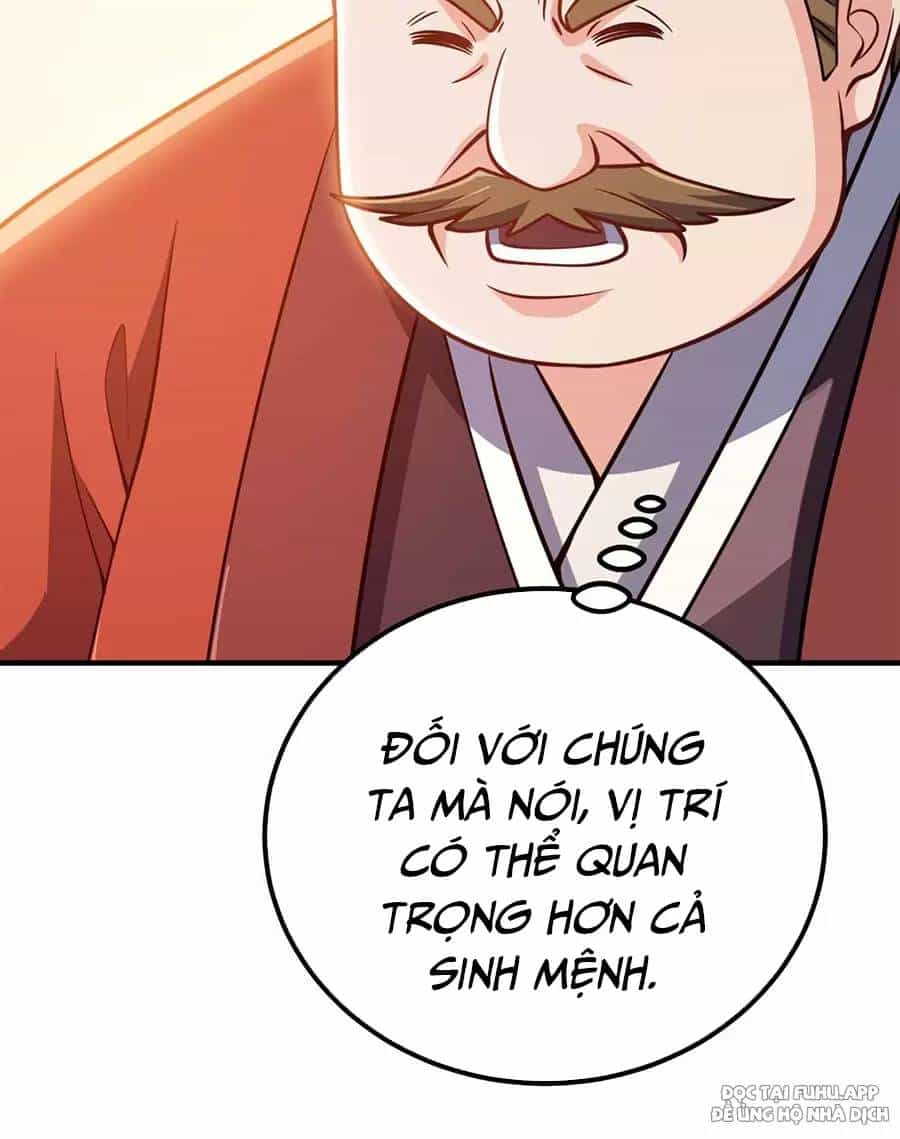 Nương Tử Nhà Ta Là Nữ Đế - Chương 150 - ảnh 27