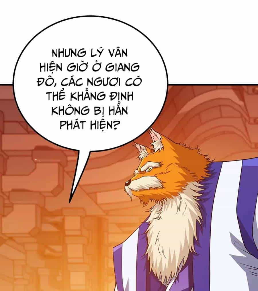 Nương Tử Nhà Ta Là Nữ Đế - Chương 150 - ảnh 28