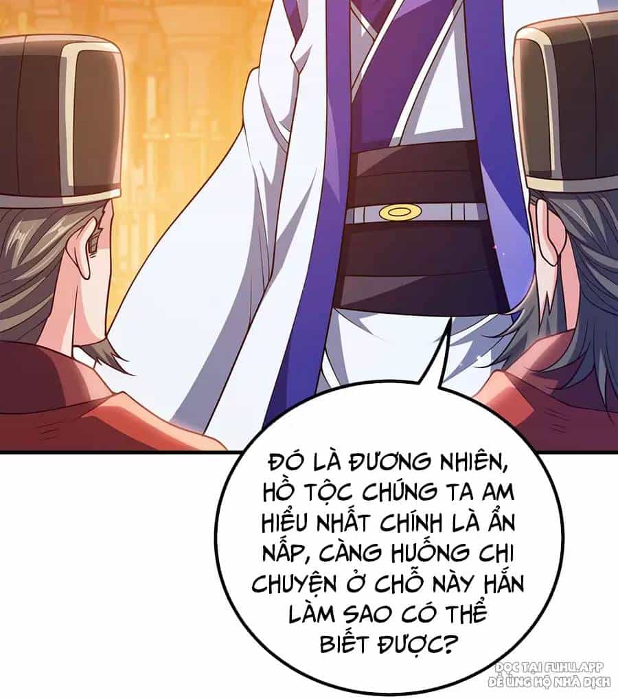 Nương Tử Nhà Ta Là Nữ Đế - Chương 150 - ảnh 29