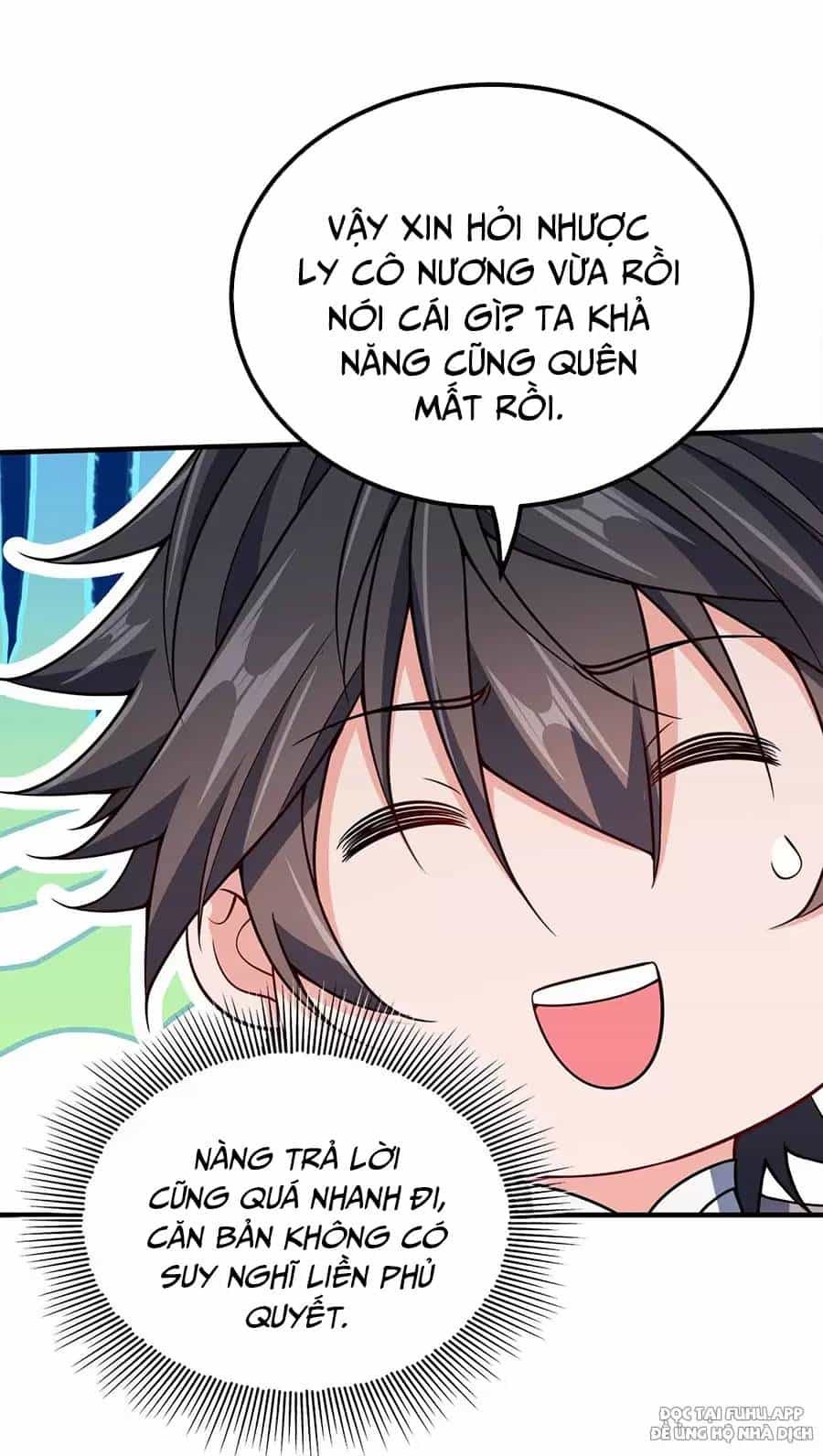 Nương Tử Nhà Ta Là Nữ Đế - Chương 150 - ảnh 53