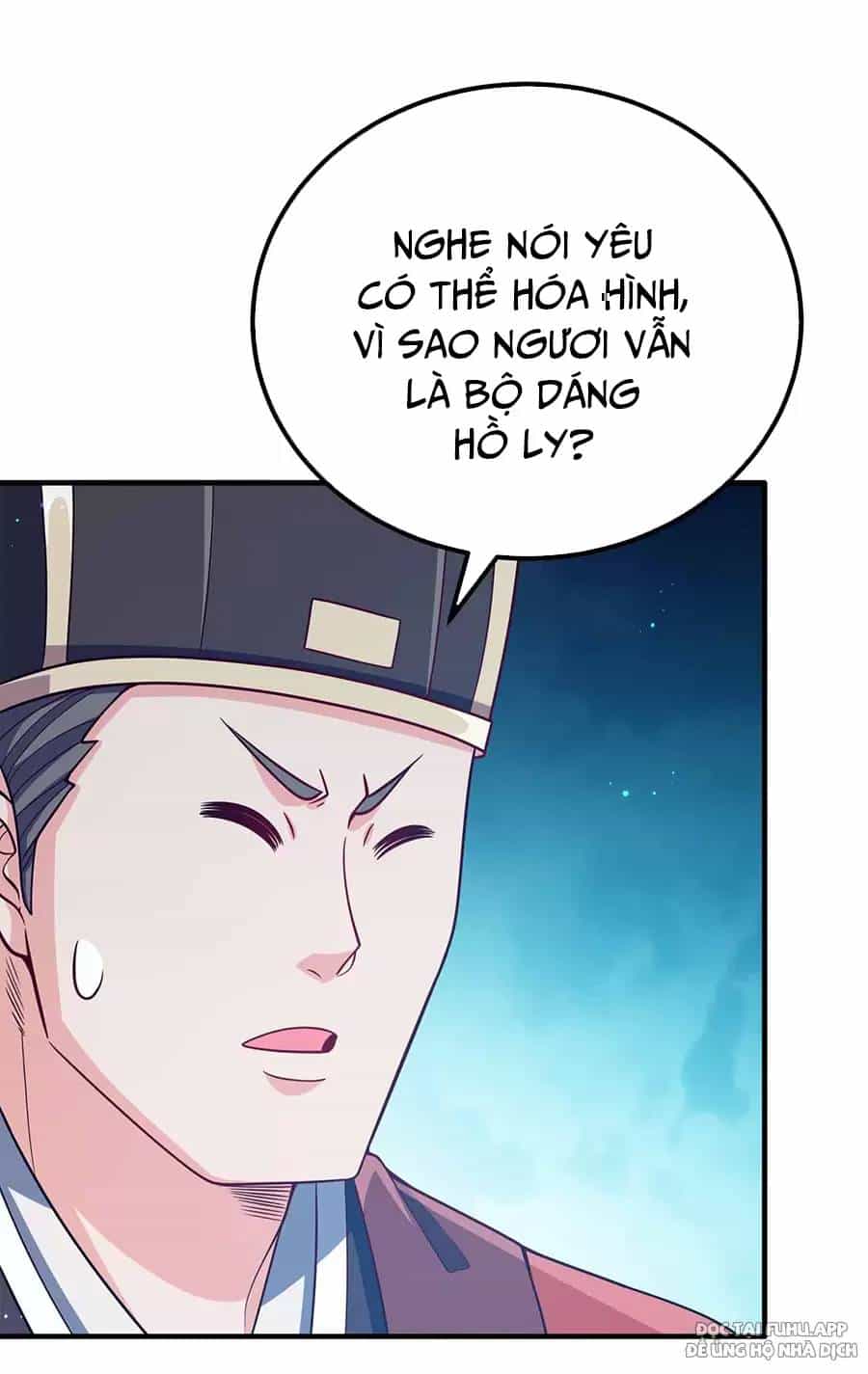 Nương Tử Nhà Ta Là Nữ Đế - Chương 150 - ảnh 9