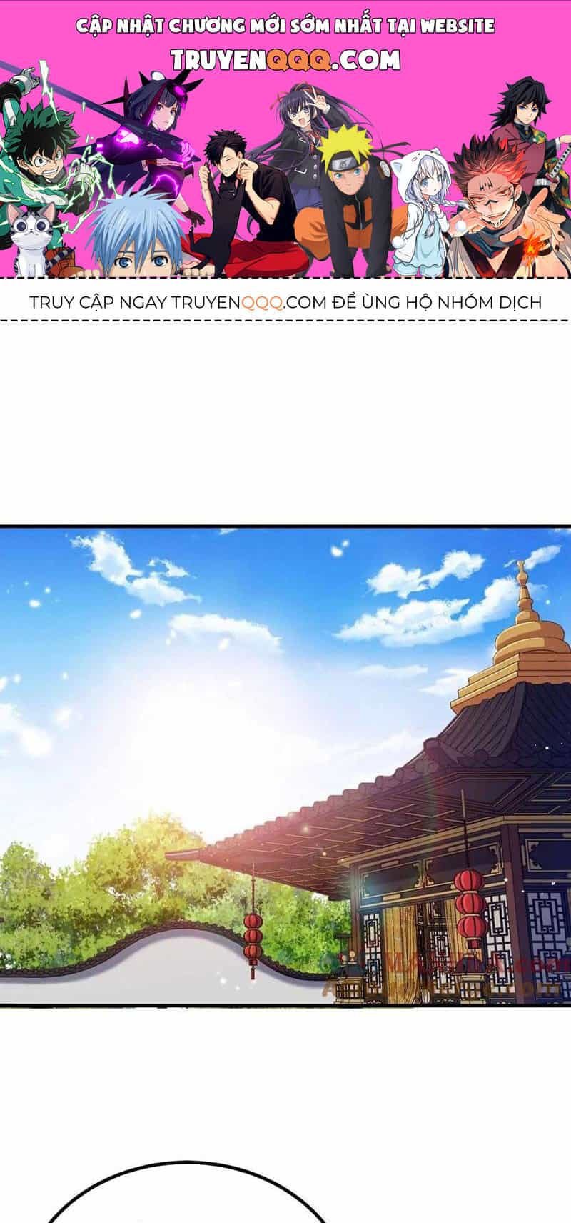 Nương Tử Nhà Ta Là Nữ Đế - Chương 151 - ảnh 1
