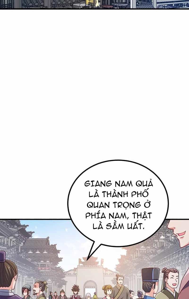 Nương Tử Nhà Ta Là Nữ Đế - Chương 151 - ảnh 15