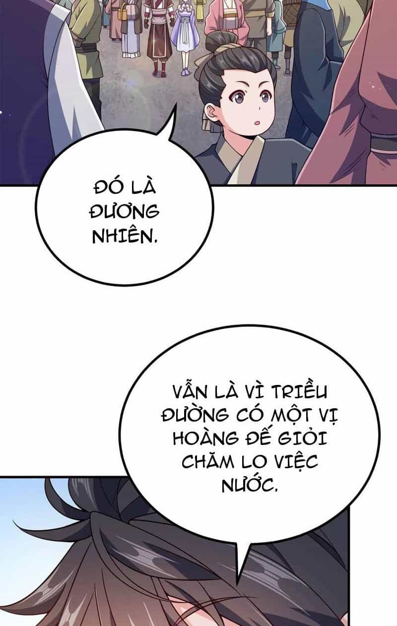 Nương Tử Nhà Ta Là Nữ Đế - Chương 151 - ảnh 16