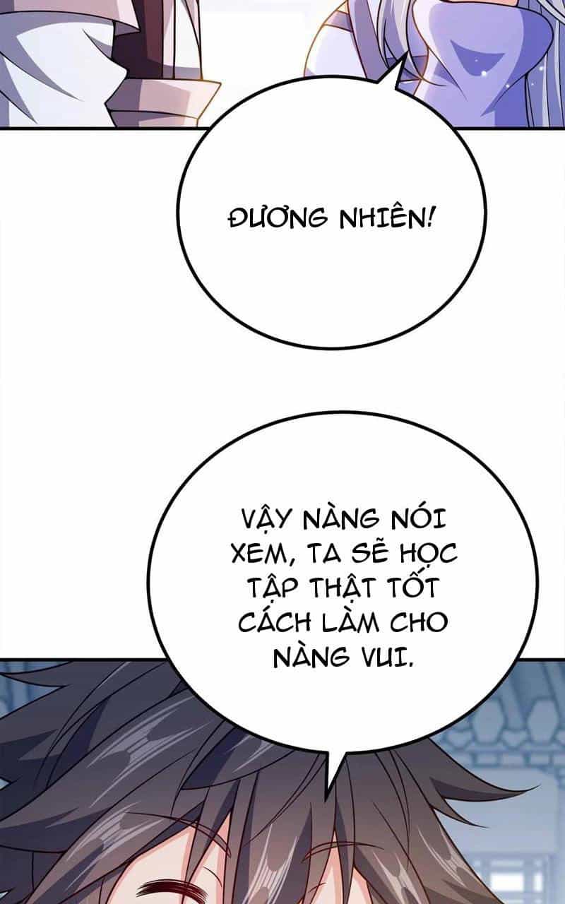 Nương Tử Nhà Ta Là Nữ Đế - Chương 151 - ảnh 21