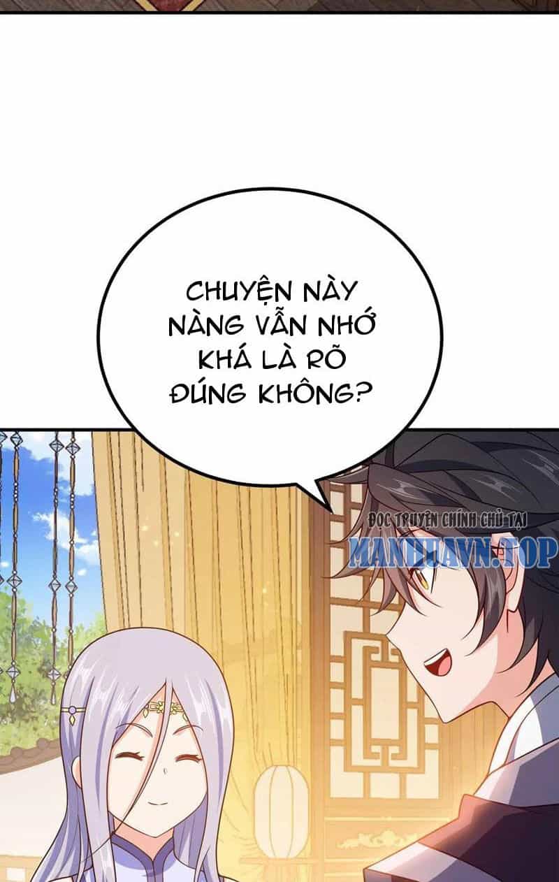 Nương Tử Nhà Ta Là Nữ Đế - Chương 151 - ảnh 3