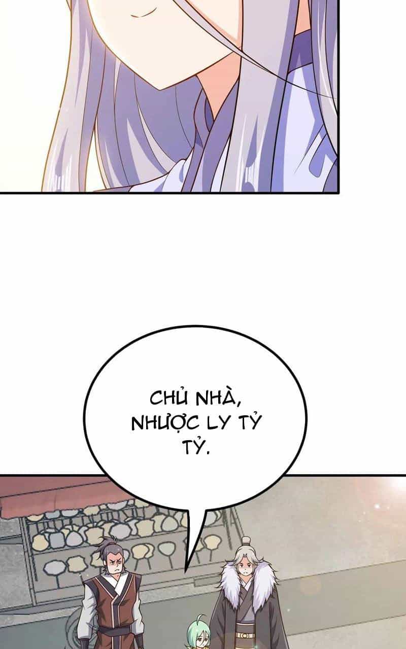 Nương Tử Nhà Ta Là Nữ Đế - Chương 151 - ảnh 32