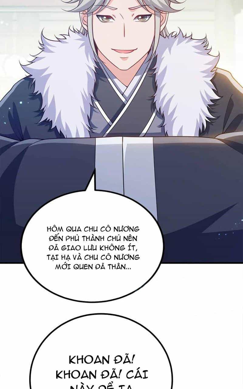 Nương Tử Nhà Ta Là Nữ Đế - Chương 151 - ảnh 34