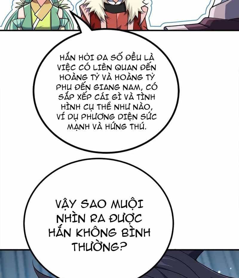 Nương Tử Nhà Ta Là Nữ Đế - Chương 151 - ảnh 45