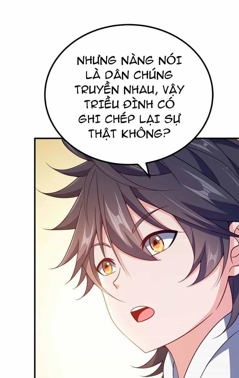 Nương Tử Nhà Ta Là Nữ Đế - Chương 151 - ảnh 6