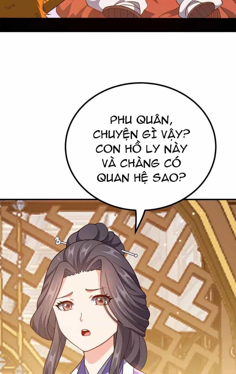 Nương Tử Nhà Ta Là Nữ Đế - Chương 152 - ảnh 11