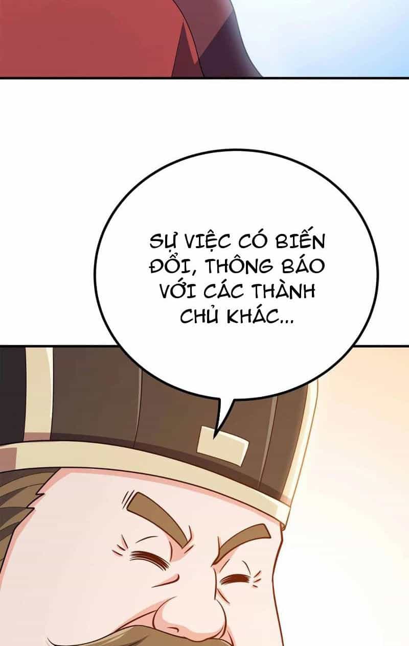 Nương Tử Nhà Ta Là Nữ Đế - Chương 152 - ảnh 17