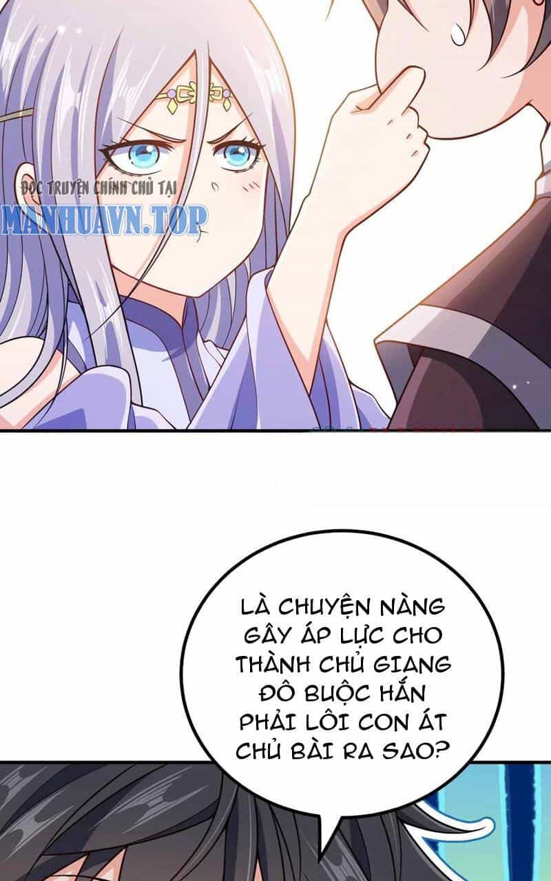 Nương Tử Nhà Ta Là Nữ Đế - Chương 152 - ảnh 24