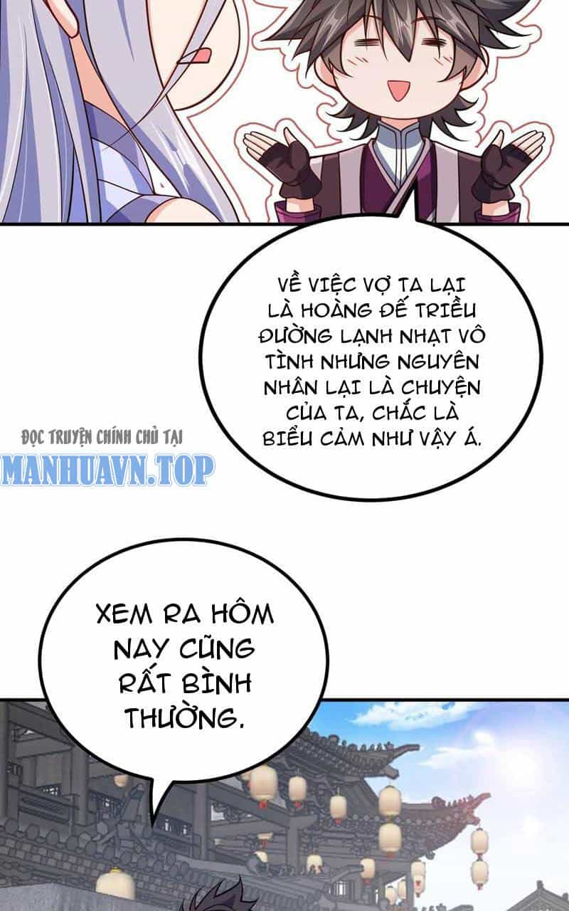 Nương Tử Nhà Ta Là Nữ Đế - Chương 152 - ảnh 30