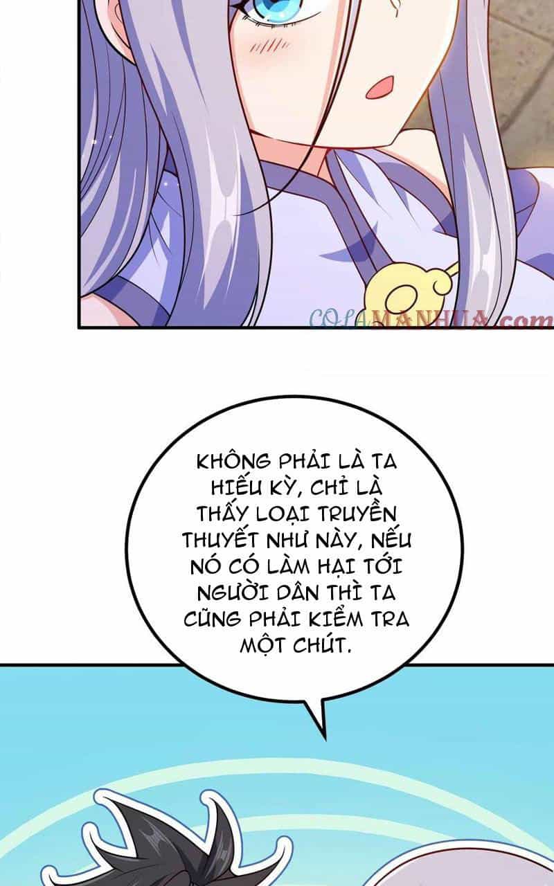 Nương Tử Nhà Ta Là Nữ Đế - Chương 152 - ảnh 38