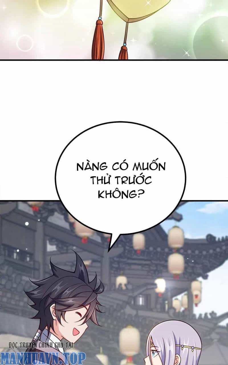 Nương Tử Nhà Ta Là Nữ Đế - Chương 152 - ảnh 40