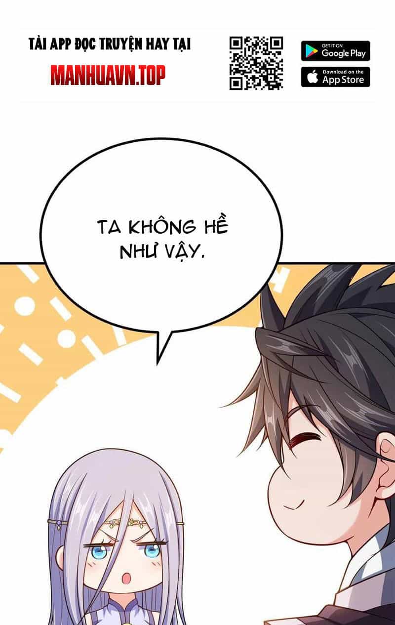 Nương Tử Nhà Ta Là Nữ Đế - Chương 152 - ảnh 6