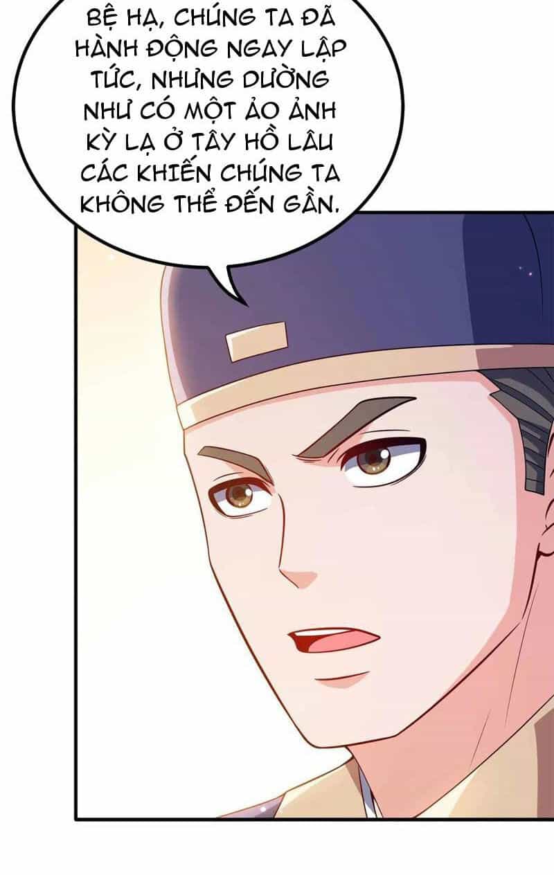 Nương Tử Nhà Ta Là Nữ Đế - Chương 153 - ảnh 13