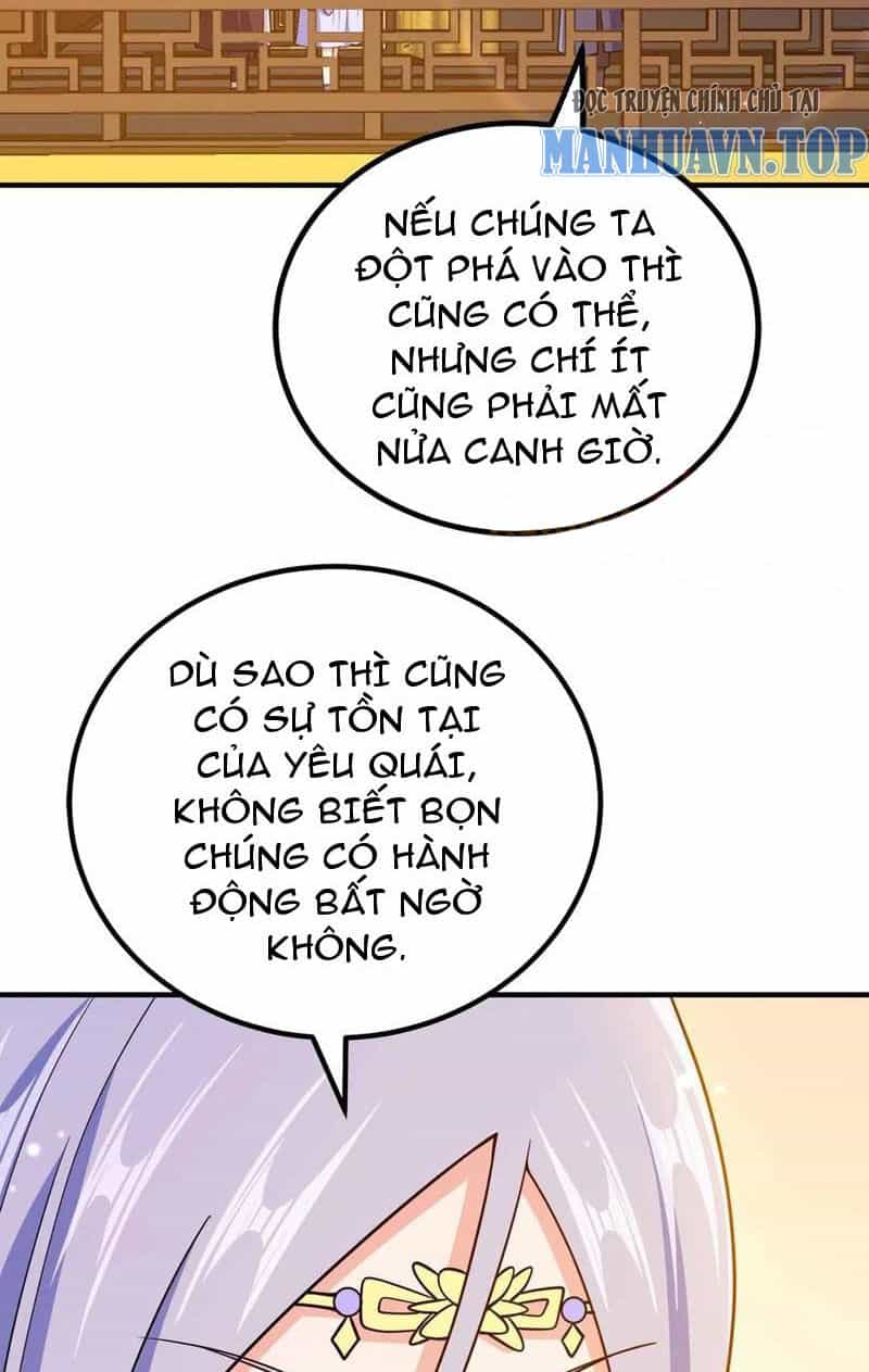 Nương Tử Nhà Ta Là Nữ Đế - Chương 153 - ảnh 15