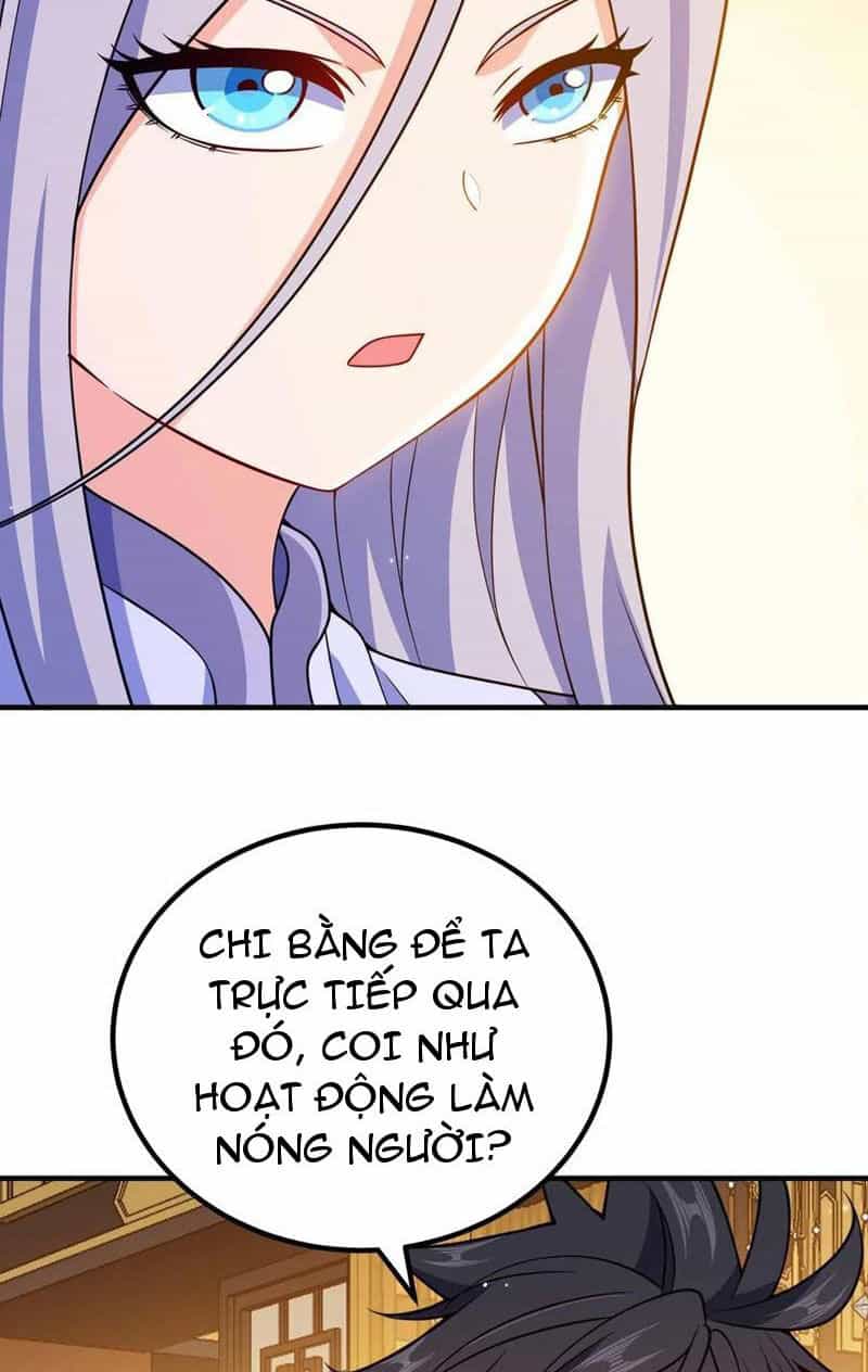 Nương Tử Nhà Ta Là Nữ Đế - Chương 153 - ảnh 16
