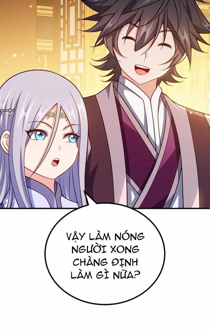 Nương Tử Nhà Ta Là Nữ Đế - Chương 153 - ảnh 17