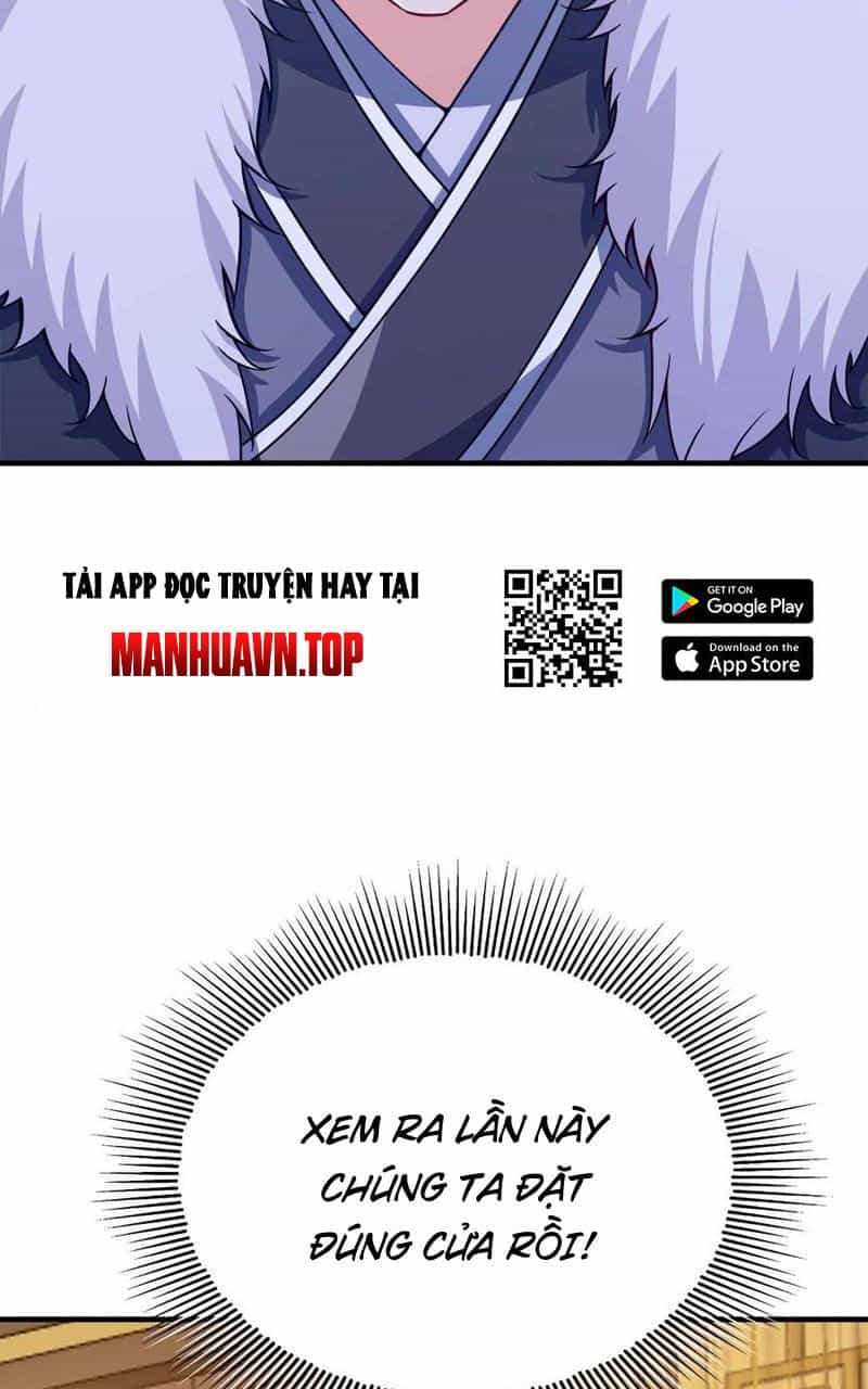 Nương Tử Nhà Ta Là Nữ Đế - Chương 153 - ảnh 28