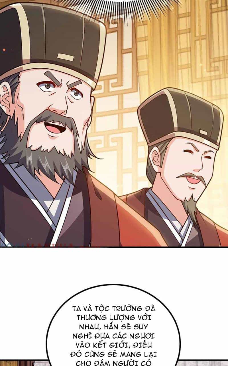 Nương Tử Nhà Ta Là Nữ Đế - Chương 153 - ảnh 29