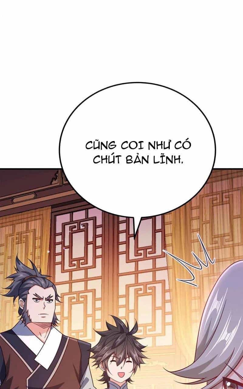 Nương Tử Nhà Ta Là Nữ Đế - Chương 153 - ảnh 38