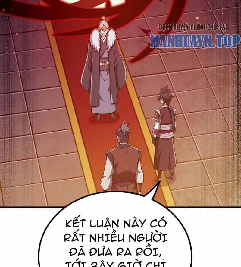 Nương Tử Nhà Ta Là Nữ Đế - Chương 153 - ảnh 42