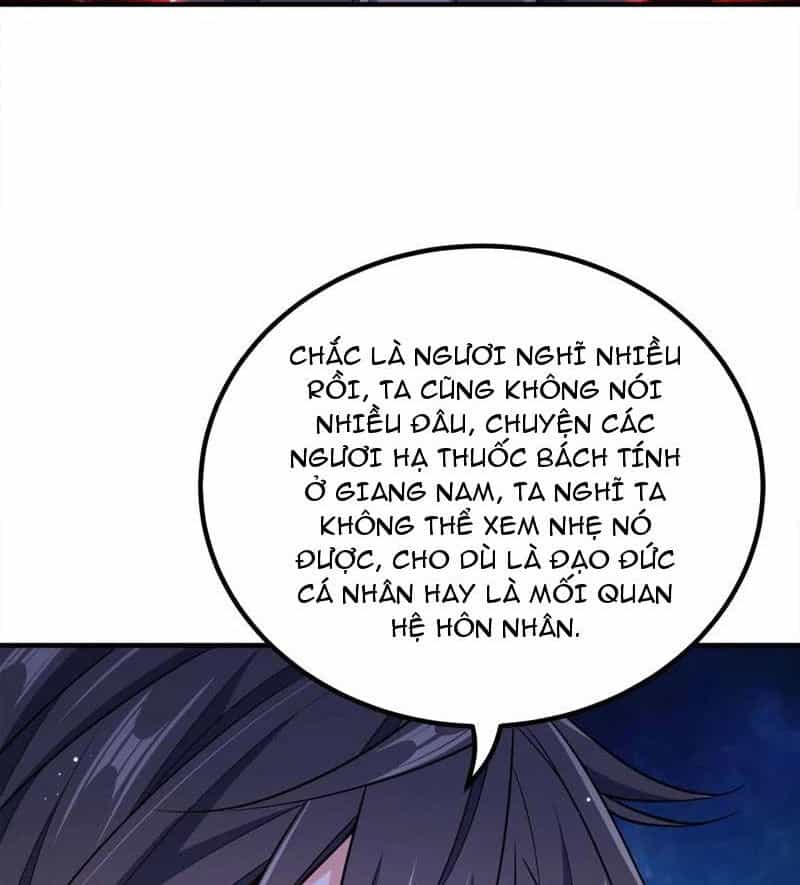 Nương Tử Nhà Ta Là Nữ Đế - Chương 153 - ảnh 52