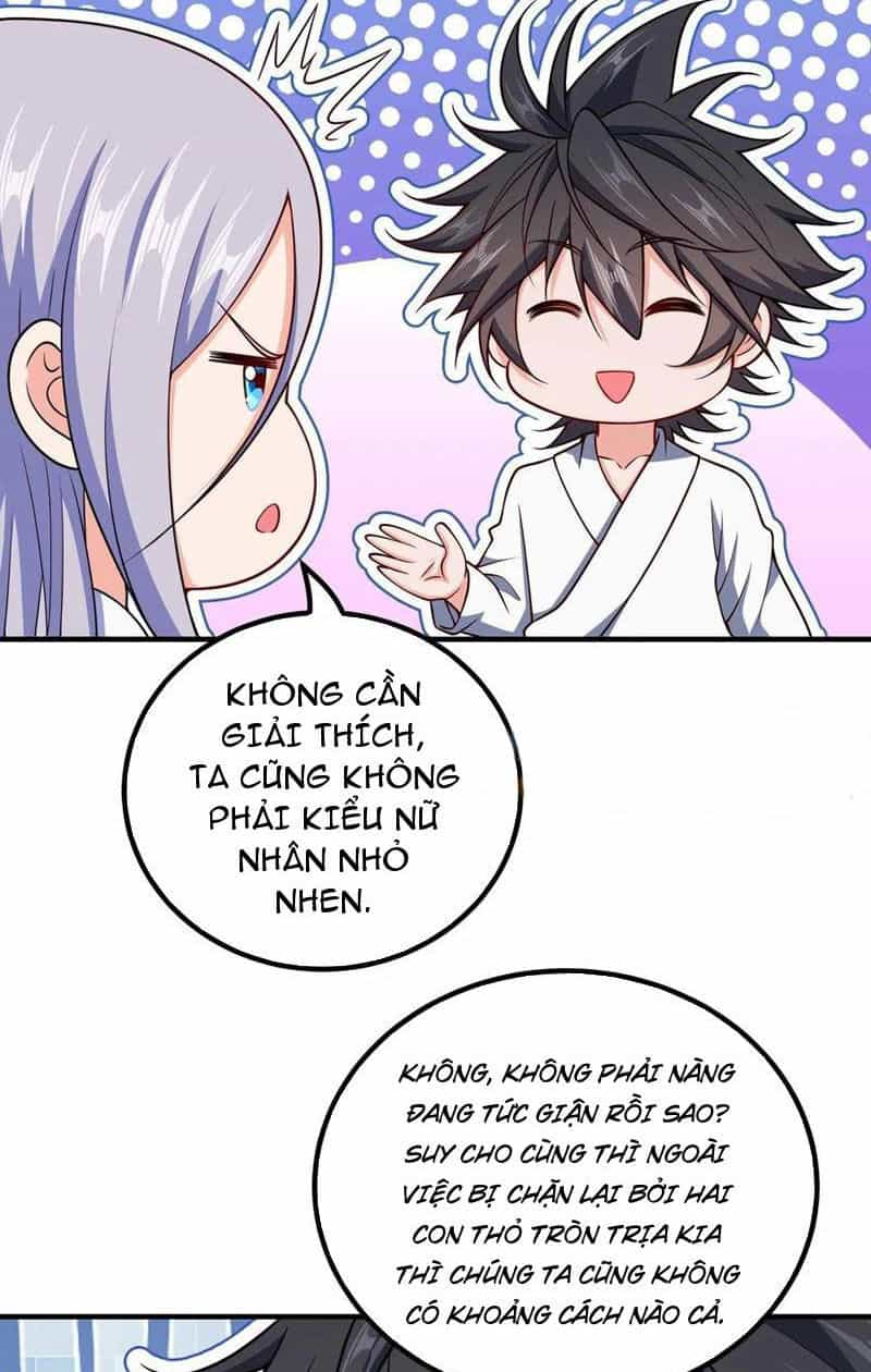 Nương Tử Nhà Ta Là Nữ Đế - Chương 154 - ảnh 11