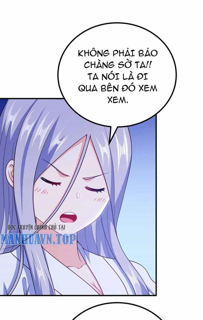 Nương Tử Nhà Ta Là Nữ Đế - Chương 154 - ảnh 3