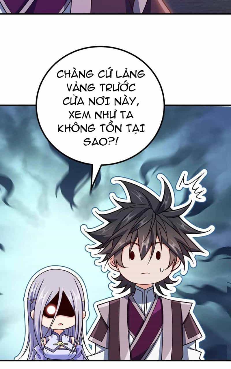 Nương Tử Nhà Ta Là Nữ Đế - Chương 154 - ảnh 34