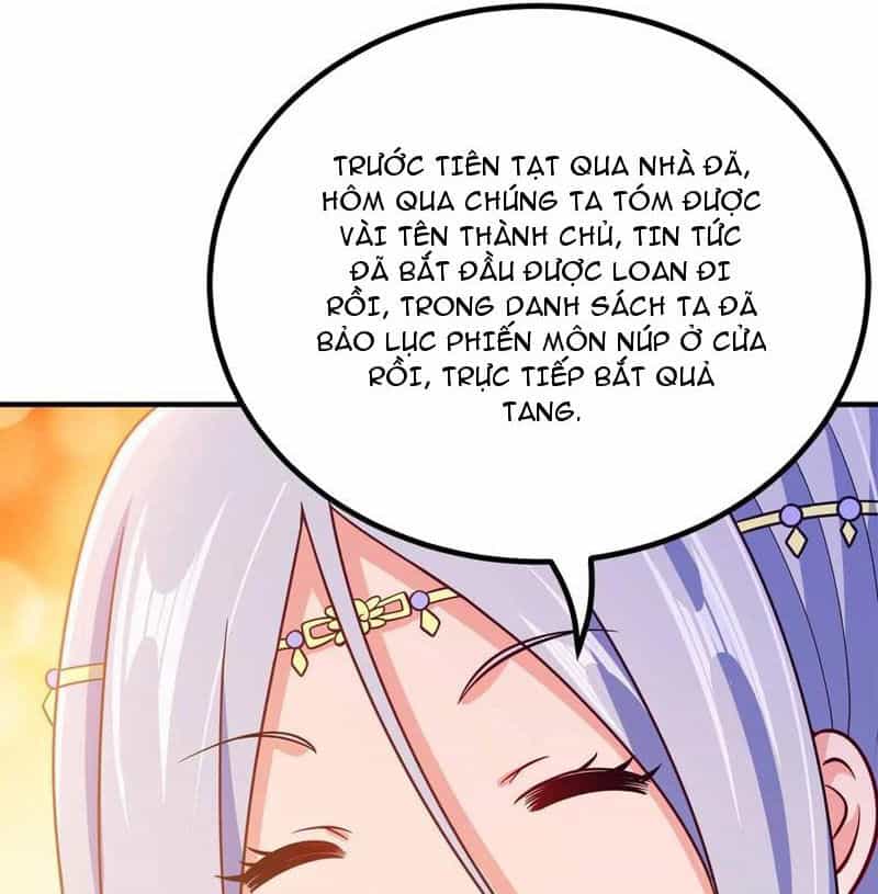 Nương Tử Nhà Ta Là Nữ Đế - Chương 154 - ảnh 57