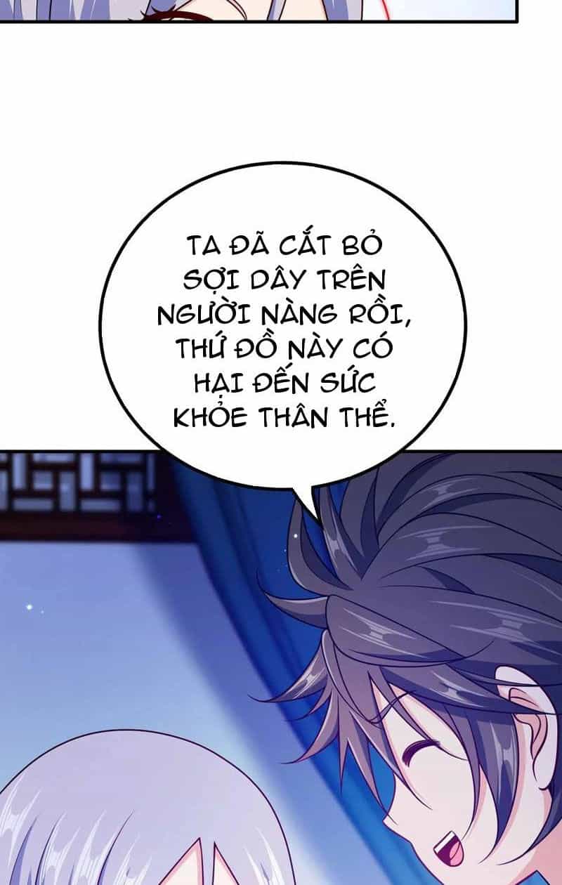 Nương Tử Nhà Ta Là Nữ Đế - Chương 155 - ảnh 16