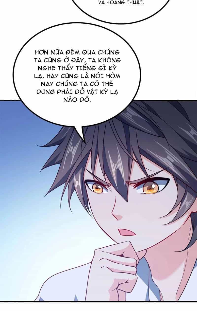 Nương Tử Nhà Ta Là Nữ Đế - Chương 155 - ảnh 6