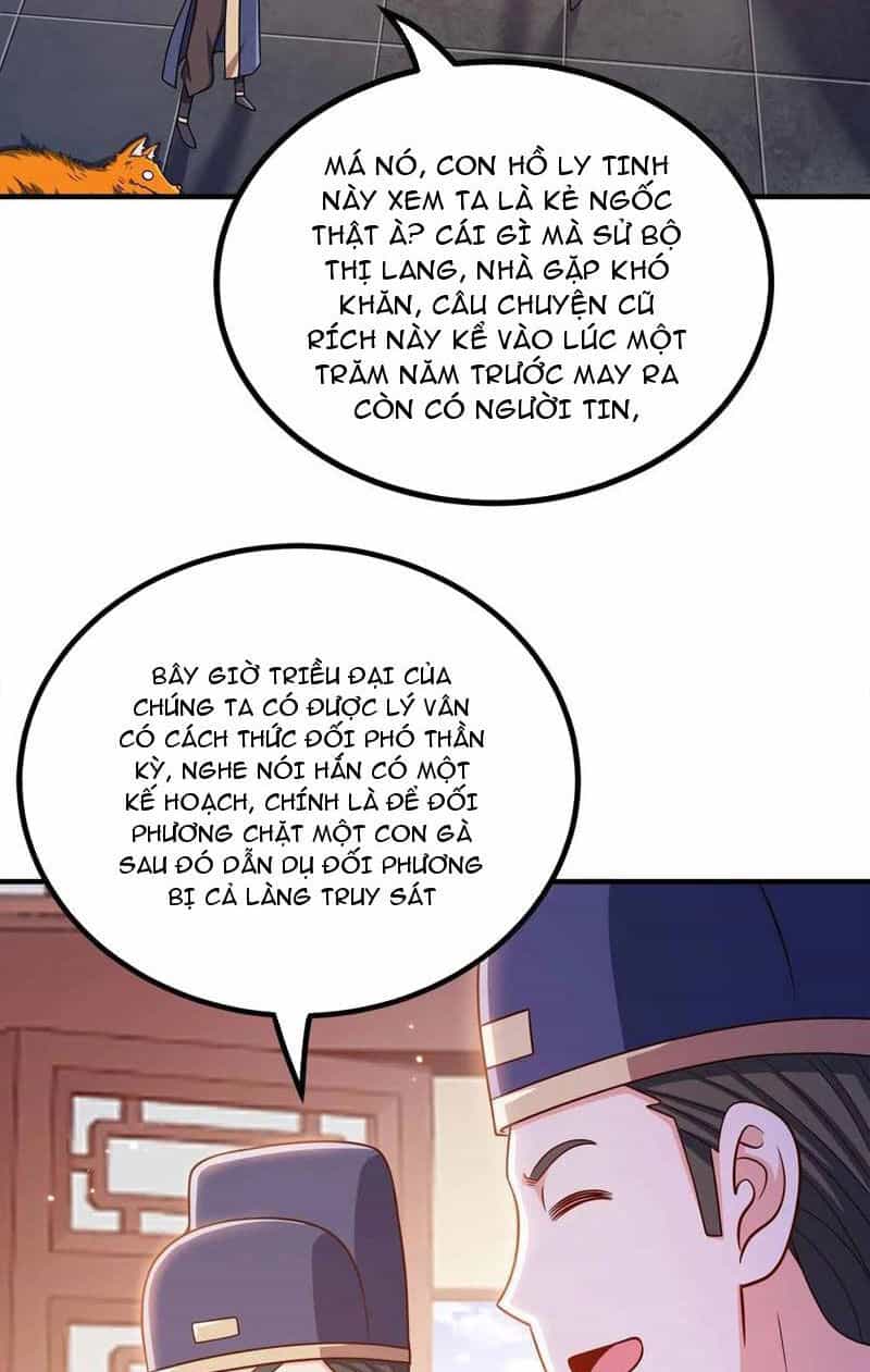 Nương Tử Nhà Ta Là Nữ Đế - Chương 156 - ảnh 12